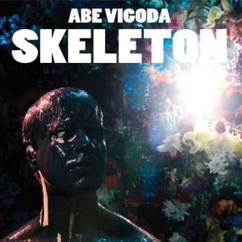 CD Abe Vigoda: Skeleton