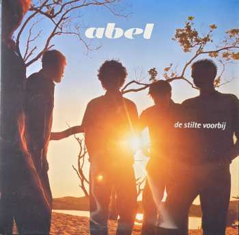 LP Abel: De Stilte Voorbij