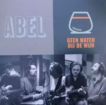 Geen Water Bij De Wijn