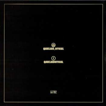 CD Abélard: Rammstein On Piano