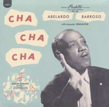 CD Abelardo Barroso: Cha Cha Cha DIGI