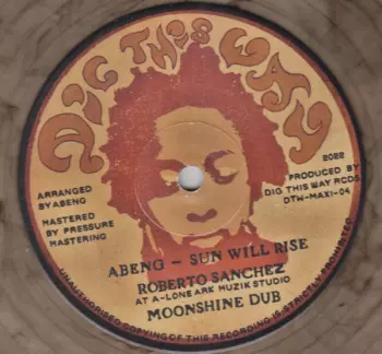 Sun Will Rise / Eastern Lights