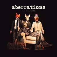 LP Aberrations: The Wild Life CLR | LTD | NUM