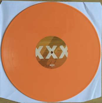 5LP Abhinanda: Complete Discography CLR | LTD