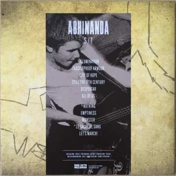 5LP Abhinanda: Complete Discography CLR | LTD