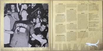 5LP Abhinanda: Complete Discography CLR | LTD