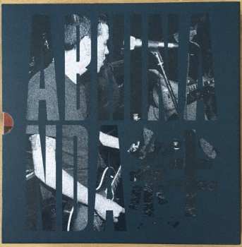 5LP Abhinanda: Complete Discography CLR | LTD