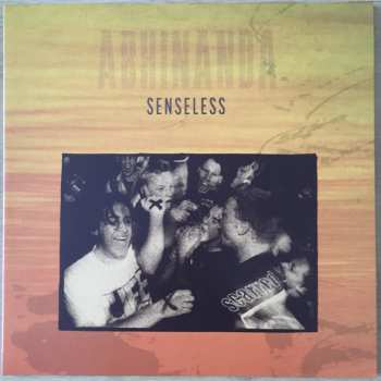 5LP Abhinanda: Complete Discography CLR | LTD