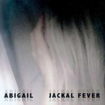 Album Abigail: Jackal Fever
