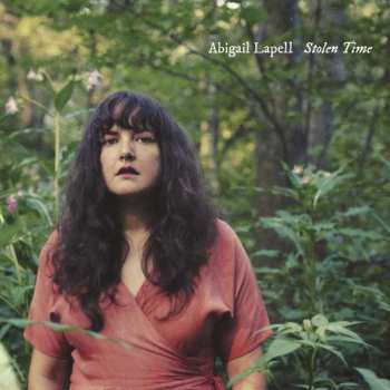 Album Abigail Lapell: Stolen Time