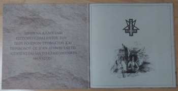 LP Abigor: Leytmotif Luzifer CLR