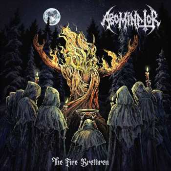 Album Abominator: The Fire Brethren