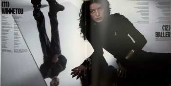 2LP Abor & Tynna: Bittersüß (Baller Deluxe) CLR | DLX