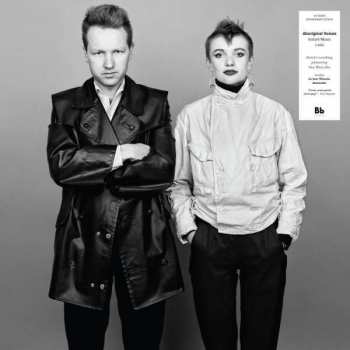 LP Aboriginal Voices: Instant Music LTD