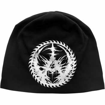 Merch Aborted: Capuchon Blade Symbol