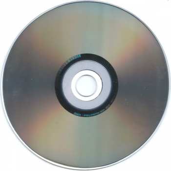 CD Aborted Fetus: Fatal Dogmatic Damage