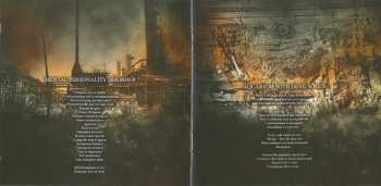 CD Aborted Fetus: Fatal Dogmatic Damage