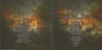 CD Aborted Fetus: Fatal Dogmatic Damage