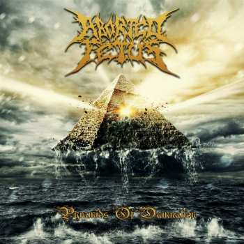 Album Aborted Fetus: Pyramids Of Damnation