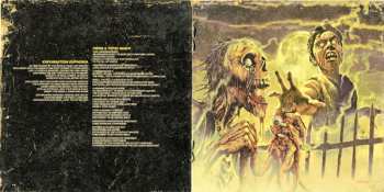 LP Aborted: Global Flatline