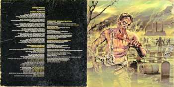 LP Aborted: Global Flatline