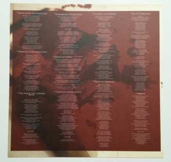 LP Aborted: Goremageddon (The Saw And The Carnage Done) LTD | CLR