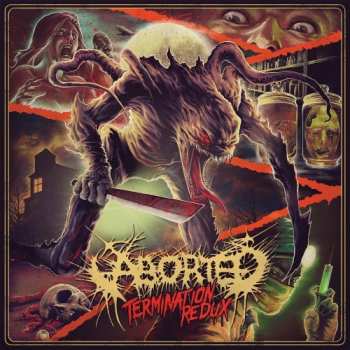 Album Aborted: Termination Redux