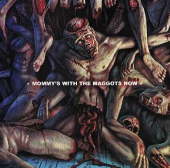 CD Aborted: Vault Of Horrors