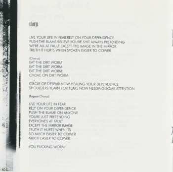 CD Abortus: Process Of Elimination DIGI