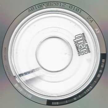 CD Abortus: Process Of Elimination DIGI