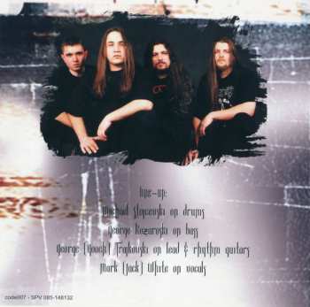 CD Abortus: Process Of Elimination DIGI