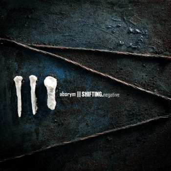 CD/Coffret Aborym: SHIFTING.negative LTD | NUM