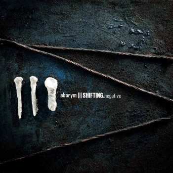 CD/Coffret Aborym: SHIFTING.negative LTD | NUM