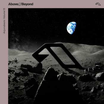 Album Above & Beyond: Anjunabeats Volume 13
