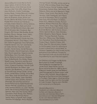 2CD Above & Beyond: Anjunabeats Volume 14