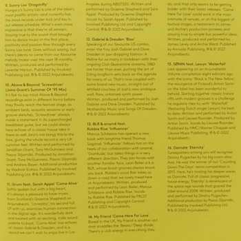 2CD/Coffret Above & Beyond: Anjunabeats Volume 16