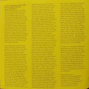 2CD/Coffret Above & Beyond: Anjunabeats Volume 16
