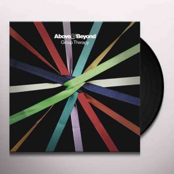 2LP Above & Beyond: Group Therapy