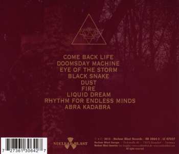 CD Kadavar: Abra Kadavar