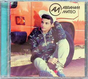 Album Abraham Mateo: AM