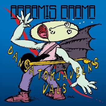 Album Abramis Brama: Dansa.. -gatefold-