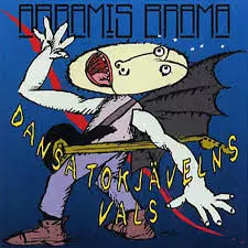 Dansa Tokjävelns Vals