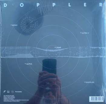 LP Abran: Doppler LP
