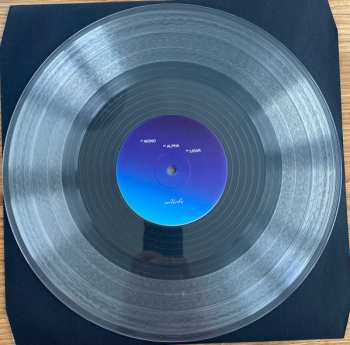 LP Abran: Doppler LP