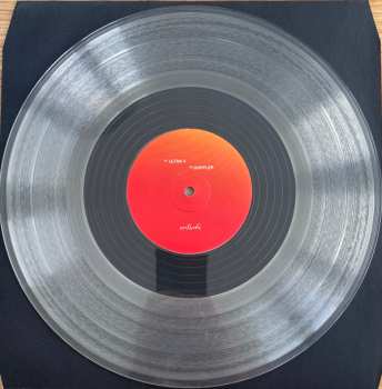 LP Abran: Doppler LP