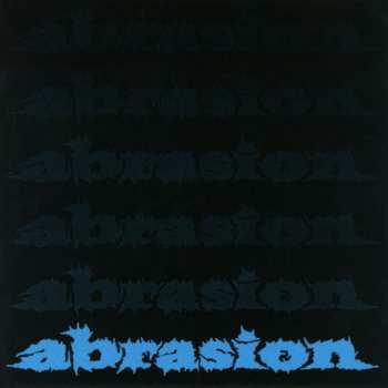 SP Abrasion: Demonstration