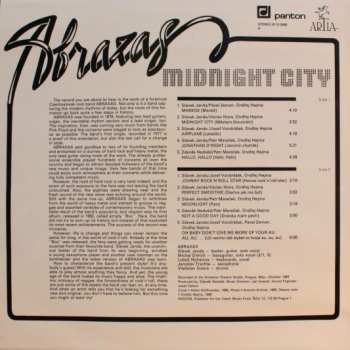 LP Abraxas: Midnight City