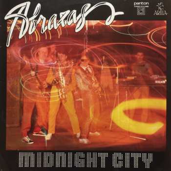 LP Abraxas: Midnight City