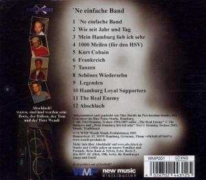 CD Abschlach!: 'Ne Einfache Band