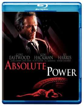 Blu-ray Absolute Power: Absolute Power